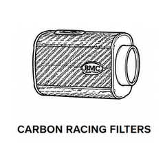Carbon Racing Filter