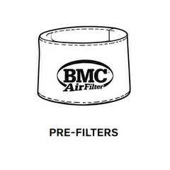 Pre-Filters