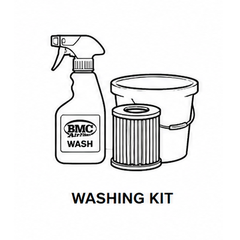 Washing Kit