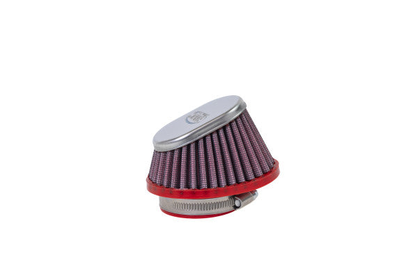 BMC Universal Single Carburetor Filter – FBPF50-70SS