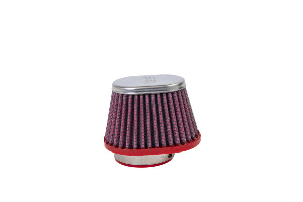 BMC Universal Single Carburetor Filter – FBPF50-70L