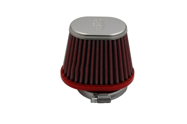 BMC Universal Single Carburetor Filter – FBPF50-80C