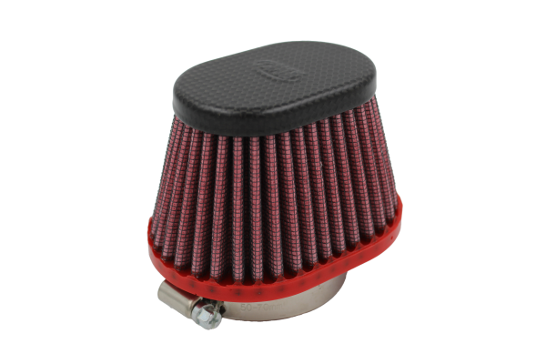 BMC通用型單化油器濾清器 – FBPF55-70L-CT