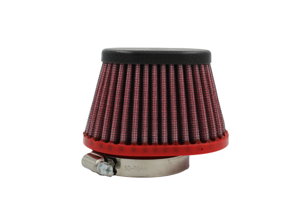 BMC通用型單化油器濾清器 – FBPF55-70L-CT