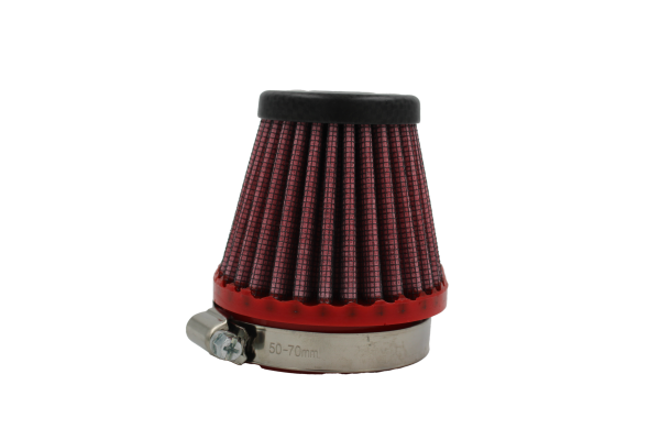 BMC通用型單化油器濾清器 – FBPF55-70L-CT