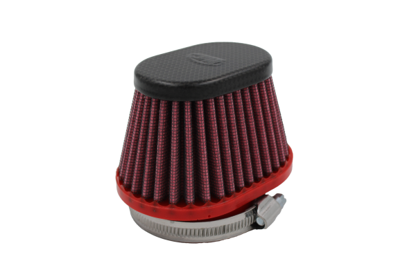 BMC 通用單化油器濾清器 – FBPF55-70R-CT