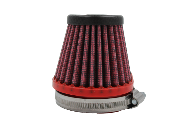 BMC 通用單化油器濾清器 – FBPF55-70R-CT