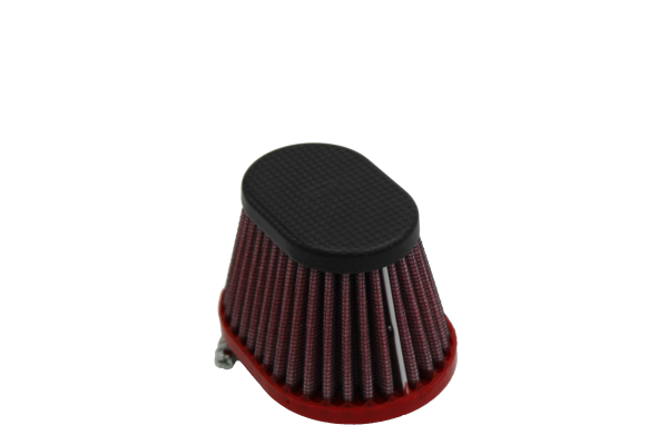 BMC Universal Single Carburetor Filter – FBPF55-70C-CT