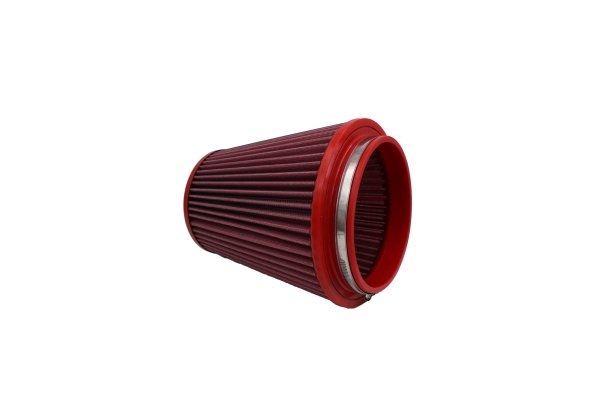 BMC 雙層空氣圓錐形濾芯 – FBTW150-206