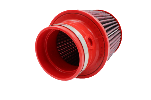 BMC 雙錐形濾網 – FBTW90-130CWH