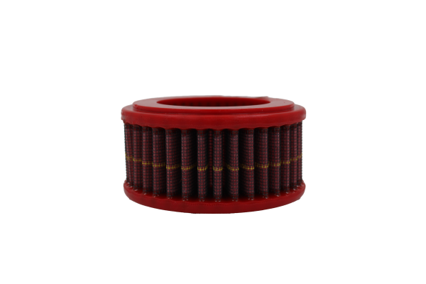 BMC Custom Round Air Filter – FM639/12RACE