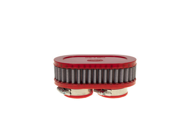 BMC通用雙化油器濾芯 – FMSA47-64-45