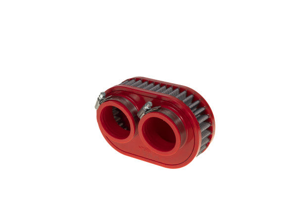 BMC通用雙化油器濾芯 – FMSA47-64-45