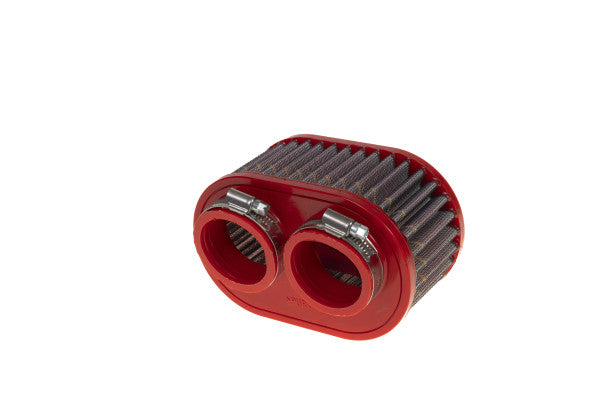 BMC 通用雙化油器濾網 – FMTW47-64-76RACE