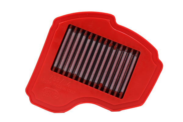 BMC Replacement Air Filter – FM738/04