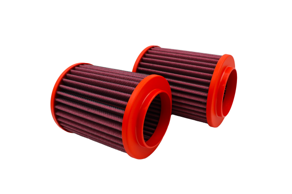 BMC替換空氣濾網 – FM374/16