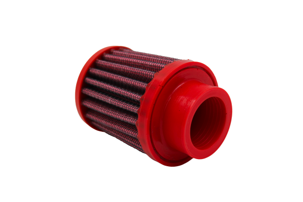 BMC單空氣錐形濾清器 – FMSA28-60
